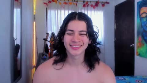 Snapshot of roca_inca chatting on 02-17-25, 07:10 roca inca online show from 02-17-25, 07:10