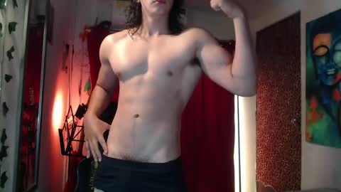 Snapshot of roca_inca chatting on 04-30-26, 12:22 roca inca online show from 04-30-26, 12:22
