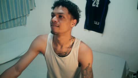 Rocco online show from 10-16-25, 12:39