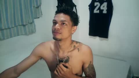 Rocco online show from 10-18-25, 12:50