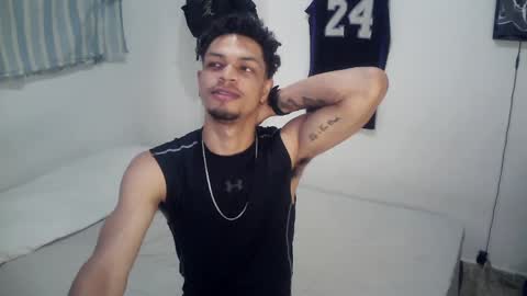 Rocco online show from 10-28-25, 01:20