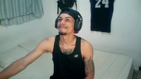 Rocco online show from 11-09-25, 02:59