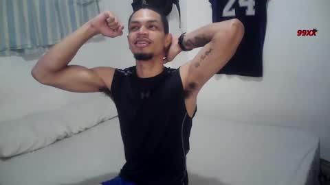 Rocco online show from 11-27-25, 01:07