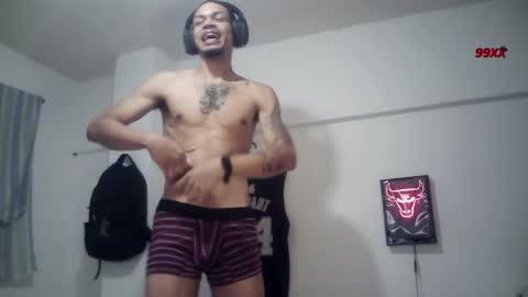 Rocco online show from 11-28-25, 01:58