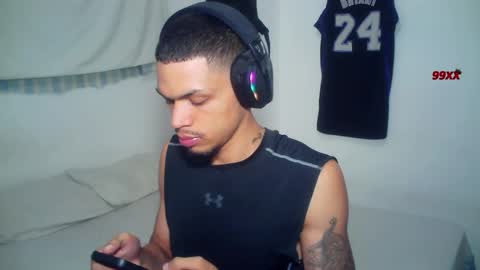 Rocco online show from 12-04-25, 03:16