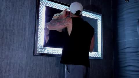 rocco_santos online show from 02-03-26, 06:46