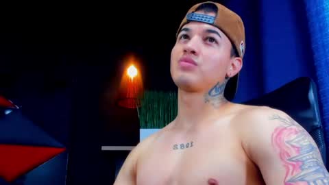 rocco_santos online show from 04-22-26, 06:42