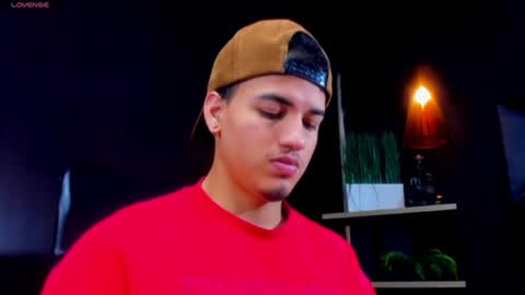 rocco_santos online show from 07-14-26, 10:15