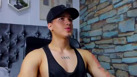 rocco_santos online show from 07-22-26, 02:47