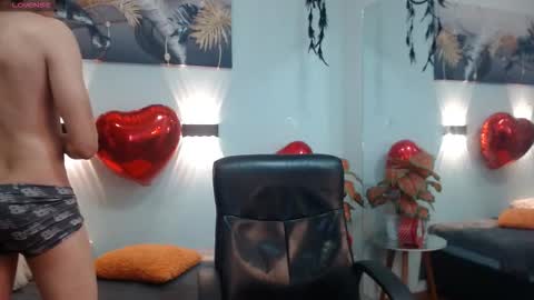 Snapshot of roccoallegeri chatting on 03-04-26, 11:38 Roccoallegeri online show from 03-04-26, 11:38