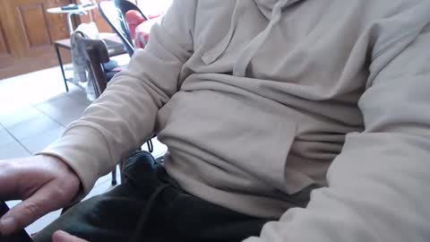 roccocorleone online show from 09-29-25, 12:21