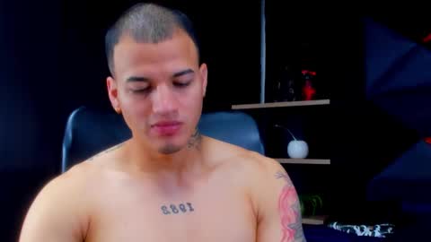 santos online show from 02-19-26, 06:48