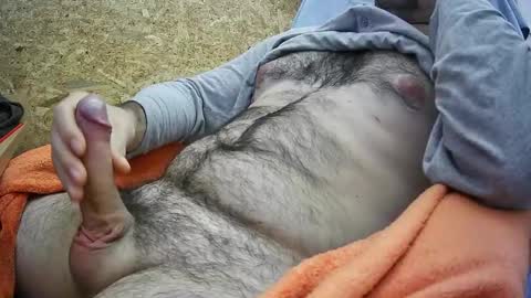 roccosan online show from 12-18-25, 07:31