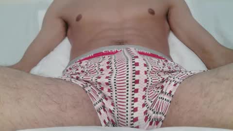 Snapshot of roccosif696 chatting on 10-17-25, 11:57 Rocco online show from 10-17-25, 11:57