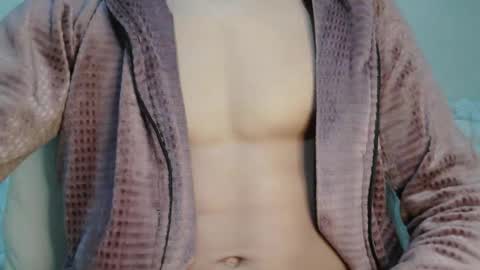 Rocco online show from 03-02-26, 01:41