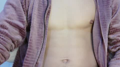 Rocco online show from 04-18-26, 08:07