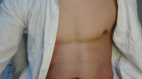 Rocco online show from 04-25-26, 04:37