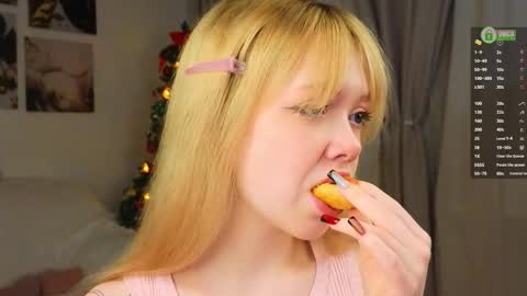 rochelle_dolly online show from 01-05-26, 05:27