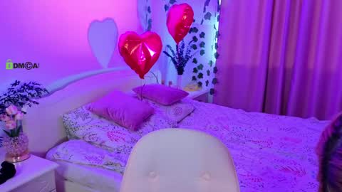 rochelle_dolly online show from 03-08-26, 12:31