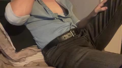 Roci online show from 11-26-25, 11:17