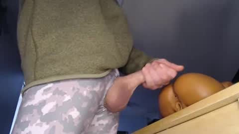 Mr. Harder online show from 04-25-26, 07:55