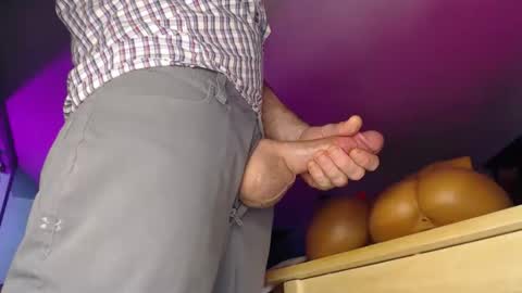 Snapshot of rock_harder chatting on 05-29-26, 10:41 Mr. Harder online show from 05-29-26, 10:41