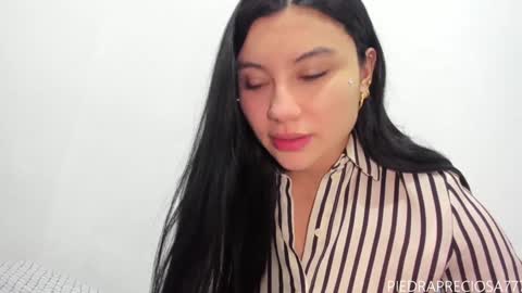 Samantha Estephania  online show from 01-03-25, 01:59