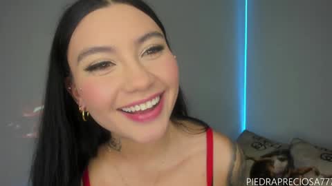 Samantha Estephania  online show from 02-08-25, 02:36