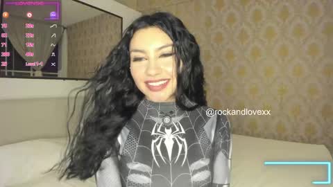 Samantha Estephania  online show from 04-26-26, 03:15