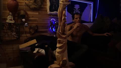 Snapshot of rockemx chatting on 12-19-24, 11:29 rockemx online show from 12-19-24, 11:29