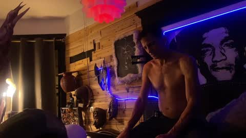 Snapshot of rockemx chatting on 12-31-24, 04:27 rockemx online show from 12-31-24, 04:27