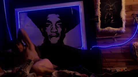 Snapshot of rockemx chatting on 12-31-24, 04:57 rockemx online show from 12-31-24, 04:57