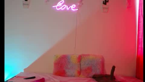 Camila online show from 03-11-26, 03:29