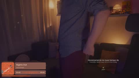 Rocket Bunny online show from 09-28-25, 08:03