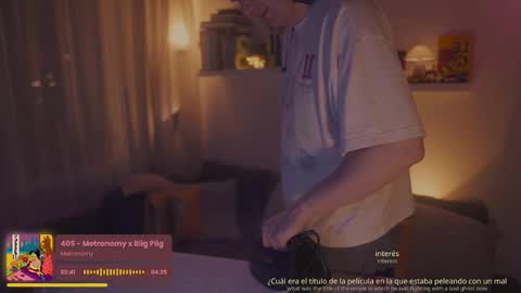 Rocket Bunny online show from 09-30-25, 07:19