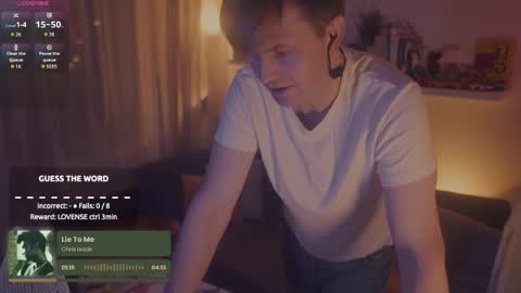 Rocket Bunny online show from 10-25-25, 10:04