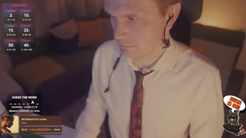 Rocket Bunny online show from 11-06-25, 05:19