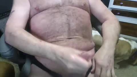 Wetter the Better online show from 04-30-26, 03:51