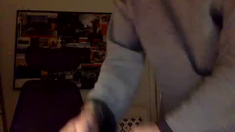 RocketViper online show from 01-17-25, 04:57