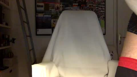 RocketViper online show from 03-31-26, 09:48