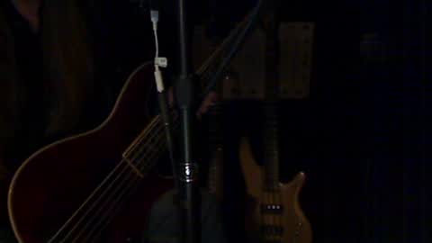 rockgod2112 online show from 10-31-25, 01:50