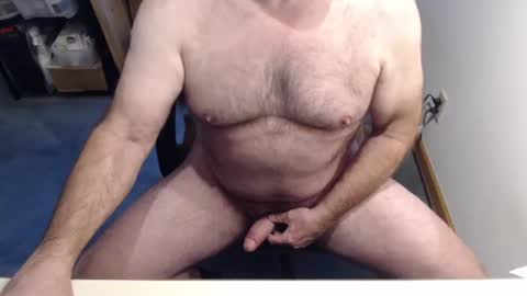 rockhard63 online show from 01-18-25, 03:05