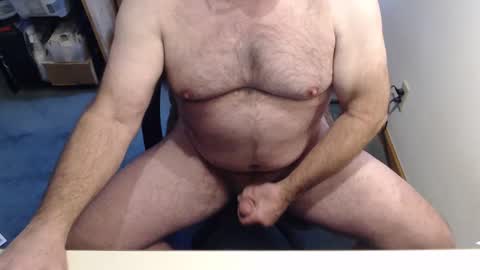 rockhard63 online show from 02-05-25, 11:50