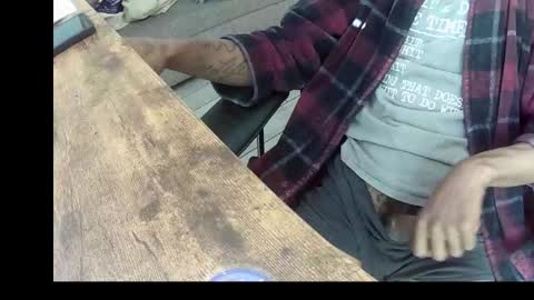 rockhardbae online show from 11-30-25, 02:54