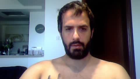 Snapshot of rockistman1 chatting on 12-17-24, 06:13 rockistman1 online show from 12-17-24, 06:13