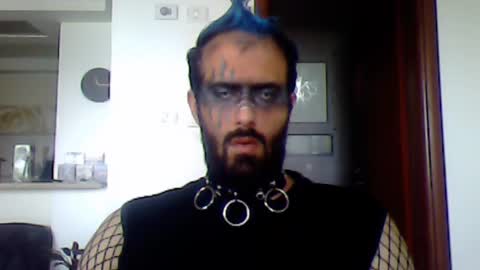 Snapshot of rockistman1 chatting on 03-06-25, 09:14 rockistman1 online show from 03-06-25, 09:14