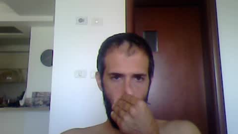 Snapshot of rockistman1 chatting on 09-10-25, 05:07 rockistman1 online show from 09-10-25, 05:07