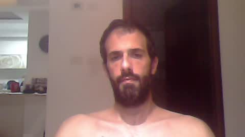 Snapshot of rockistman1 chatting on 09-18-25, 06:32 rockistman1 online show from 09-18-25, 06:32