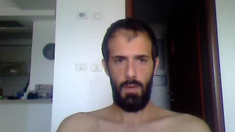 Snapshot of rockistman1 chatting on 09-29-25, 05:34 rockistman1 online show from 09-29-25, 05:34