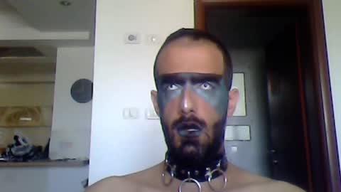 Snapshot of rockistman1 chatting on 10-30-25, 06:59 rockistman1 online show from 10-30-25, 06:59